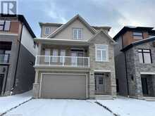 561 BALSAM POPLAR Street Unit# Main Waterloo