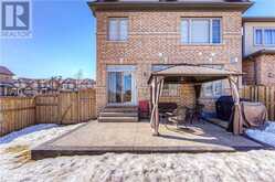 39 REISTWOOD DRIVE Kitchener