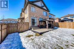 39 REISTWOOD DRIVE Kitchener