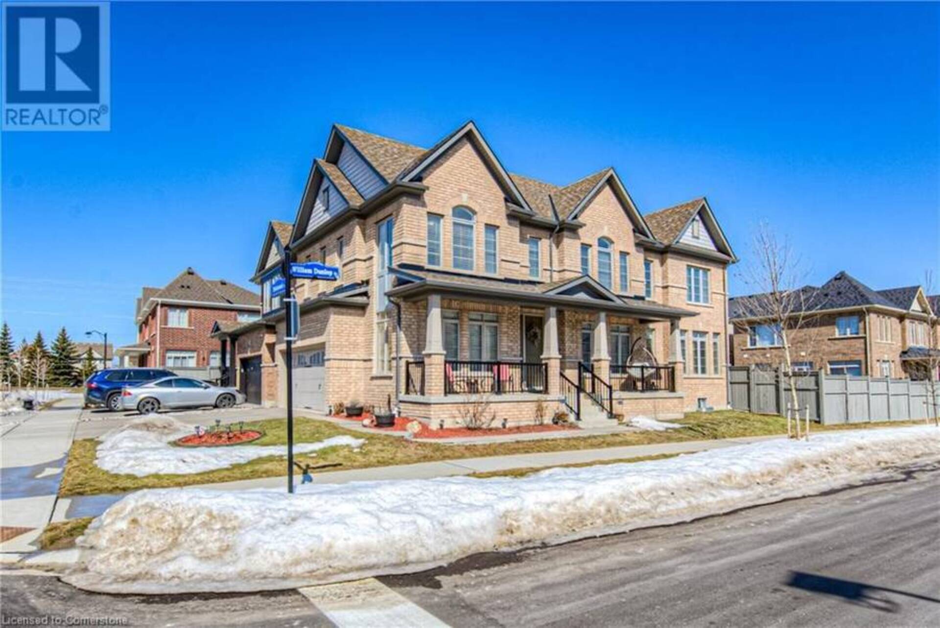 39 REISTWOOD DRIVE Kitchener