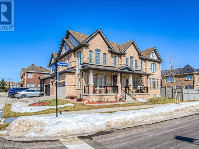 39 REISTWOOD DRIVE Kitchener Ontario