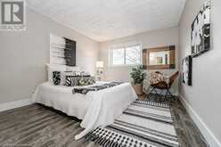 75 HAZELGLEN Drive Unit# 308 Kitchener