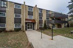 75 HAZELGLEN Drive Unit# 308 Kitchener