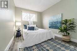 75 HAZELGLEN Drive Unit# 308 Kitchener