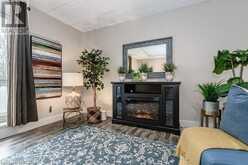 75 HAZELGLEN Drive Unit# 308 Kitchener