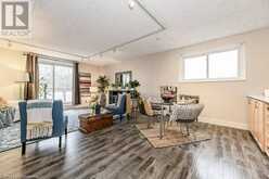 75 HAZELGLEN Drive Unit# 308 Kitchener