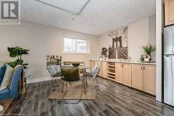 75 HAZELGLEN Drive Unit# 308 Kitchener