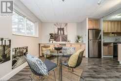 75 HAZELGLEN Drive Unit# 308 Kitchener