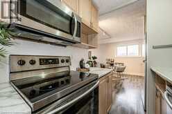 75 HAZELGLEN Drive Unit# 308 Kitchener