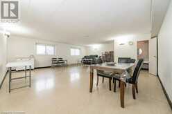 75 HAZELGLEN Drive Unit# 308 Kitchener