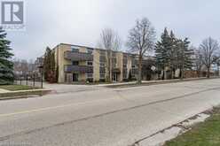 75 HAZELGLEN Drive Unit# 308 Kitchener