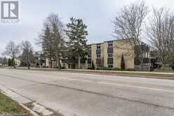 75 HAZELGLEN Drive Unit# 308 Kitchener