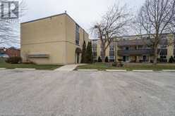 75 HAZELGLEN Drive Unit# 308 Kitchener