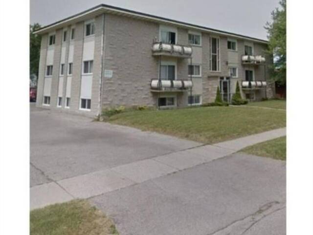 80 KINZIE Avenue Unit# 5 Kitchener Ontario