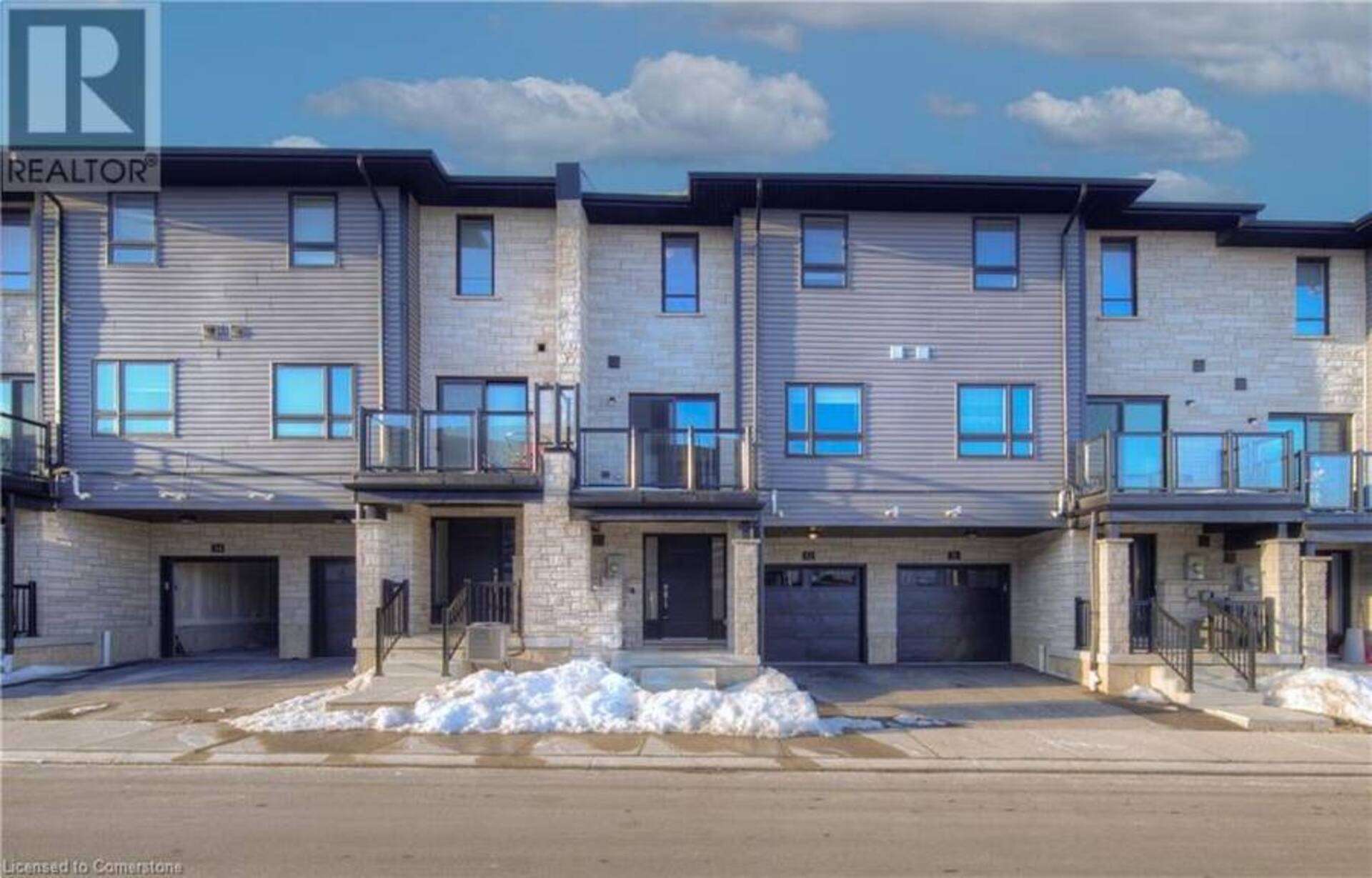 51 SPARROW Avenue Unit# 32 Cambridge