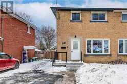 110 DONALD Street Kitchener