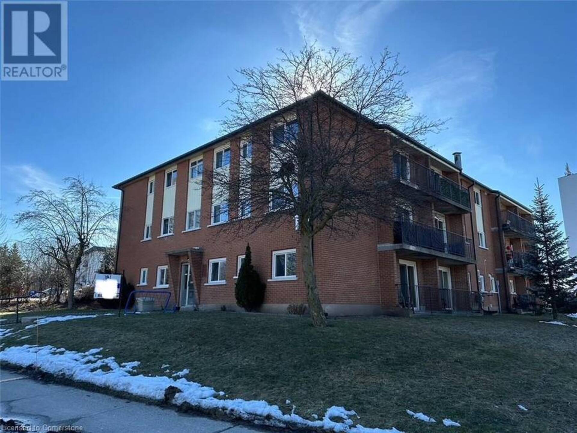 15 MOWAT Street Unit# 14 Kitchener