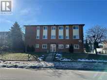 15 MOWAT Street Unit# 14 Kitchener