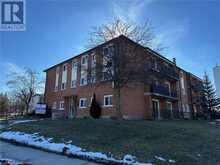 15 MOWAT Street Unit# 14 Kitchener