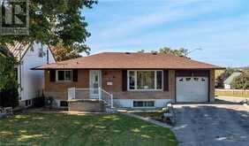 532 MONTRAVE Avenue Oshawa