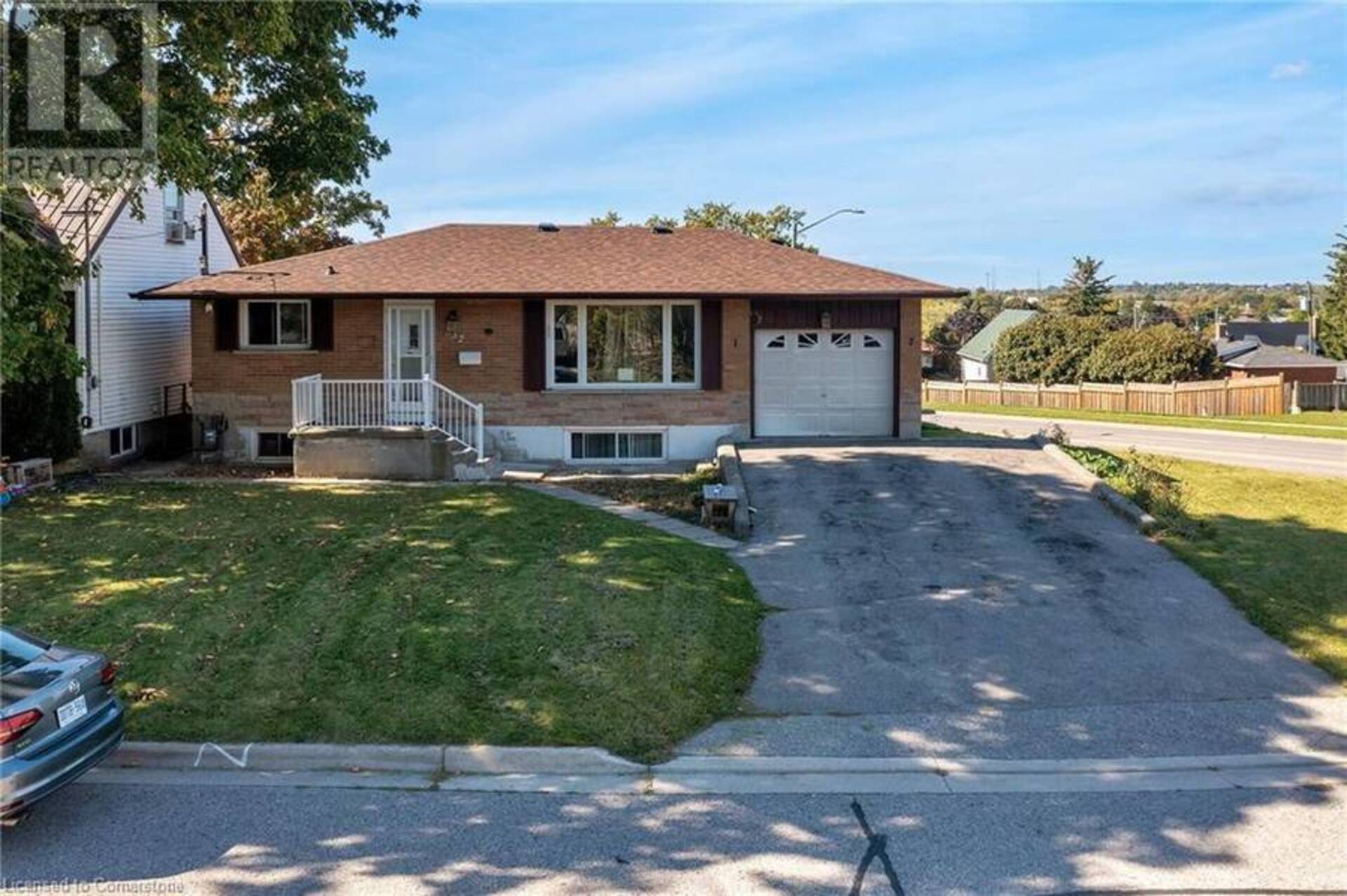 532 MONTRAVE Avenue Oshawa