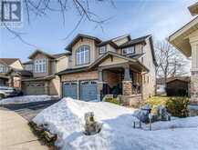 159 RIEHM Street Kitchener