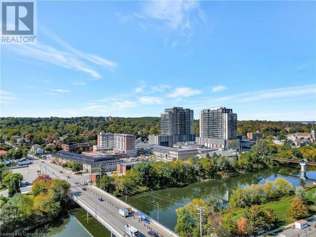 50 GRAND AVE Avenue S Unit# 809 Cambridge Ontario