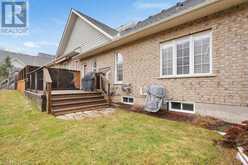 50 BRYAN Court Unit# 26 Kitchener