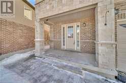 285 SEDGEWOOD Street Kitchener