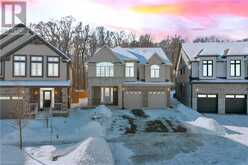 285 SEDGEWOOD Street Kitchener