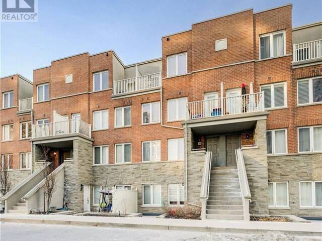 5 RICHGROVE Drive Unit# 114 Etobicoke Ontario