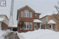 629 WINDFLOWER Crescent Kitchener