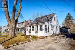 63 SALISBURY Avenue Brantford