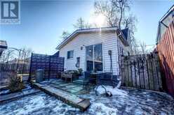 63 SALISBURY Avenue Brantford