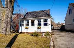 63 SALISBURY Avenue Brantford