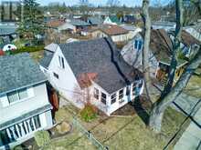 63 SALISBURY Avenue Brantford