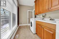 260 DEER RIDGE Drive Unit# 50 Kitchener