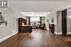 260 DEER RIDGE Drive Unit# 50 Kitchener