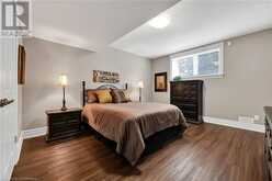 260 DEER RIDGE Drive Unit# 50 Kitchener