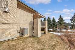 260 DEER RIDGE Drive Unit# 50 Kitchener