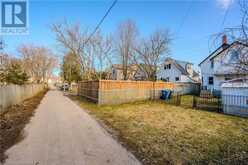 229 VICTORIA Road S Guelph