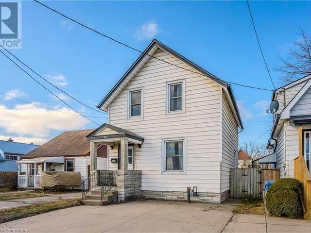 229 VICTORIA Road S Guelph Ontario