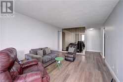 375 KING Street N Unit# 1502 Waterloo