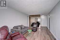 375 KING Street N Unit# 1502 Waterloo