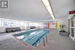 375 KING Street N Unit# 1502 Waterloo