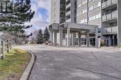 375 KING Street N Unit# 1502 Waterloo