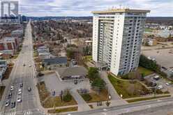 375 KING Street N Unit# 1502 Waterloo