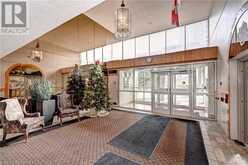 375 KING Street N Unit# 1502 Waterloo