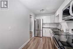 375 KING Street N Unit# 1502 Waterloo