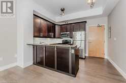 42 BRIDGEPORT Road E Unit# 201 Waterloo